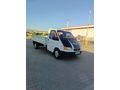FORD TRANSİT 2000 MODEL 190LIK ORJİNAL CAM GİBİ
