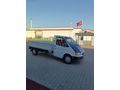 FORD TRANSİT 2000 MODEL 190LIK ORJİNAL CAM GİBİ