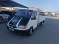 FORD TRANSİT 2000 MODEL 190LIK ORJİNAL CAM GİBİ