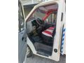 FORD TRANSİT 2000 MODEL 190LIK ORJİNAL CAM GİBİ