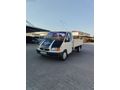 FORD TRANSİT 2000 MODEL 190LIK ORJİNAL CAM GİBİ