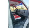 FORD TRANSİT 2000 MODEL 190LIK ORJİNAL CAM GİBİ