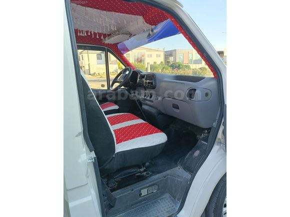 FORD TRANSİT 2000 MODEL 190LIK ORJİNAL CAM GİBİ