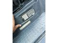 FORD TRANSİT 2000 MODEL 190LIK ORJİNAL CAM GİBİ