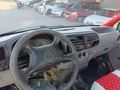 FORD TRANSİT 2000 MODEL 190LIK ORJİNAL CAM GİBİ