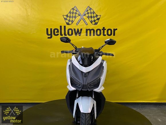 SYM JET 14 200 EVO 2024 MODEL EURO5 PLUS..........