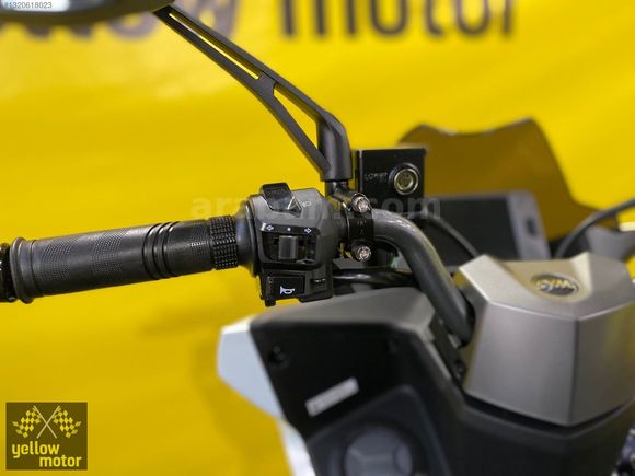 SYM JET 14 200 EVO 2024 MODEL EURO5 PLUS..........