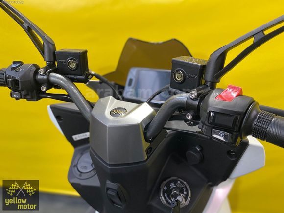 SYM JET 14 200 EVO 2024 MODEL EURO5 PLUS..........