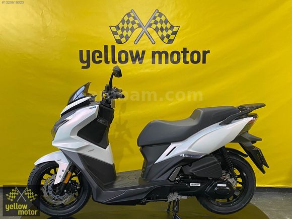 SYM JET 14 200 EVO 2024 MODEL EURO5 PLUS..........