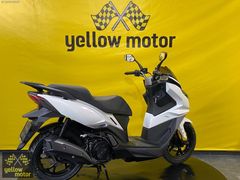 SYM JET 14 200 EVO 2024 MODEL EURO5 PLUS..........