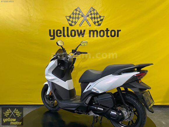 SYM JET 14 200 EVO 2024 MODEL EURO5 PLUS..........
