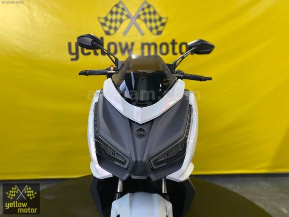 SYM JET 14 200 EVO 2024 MODEL EURO5 PLUS..........