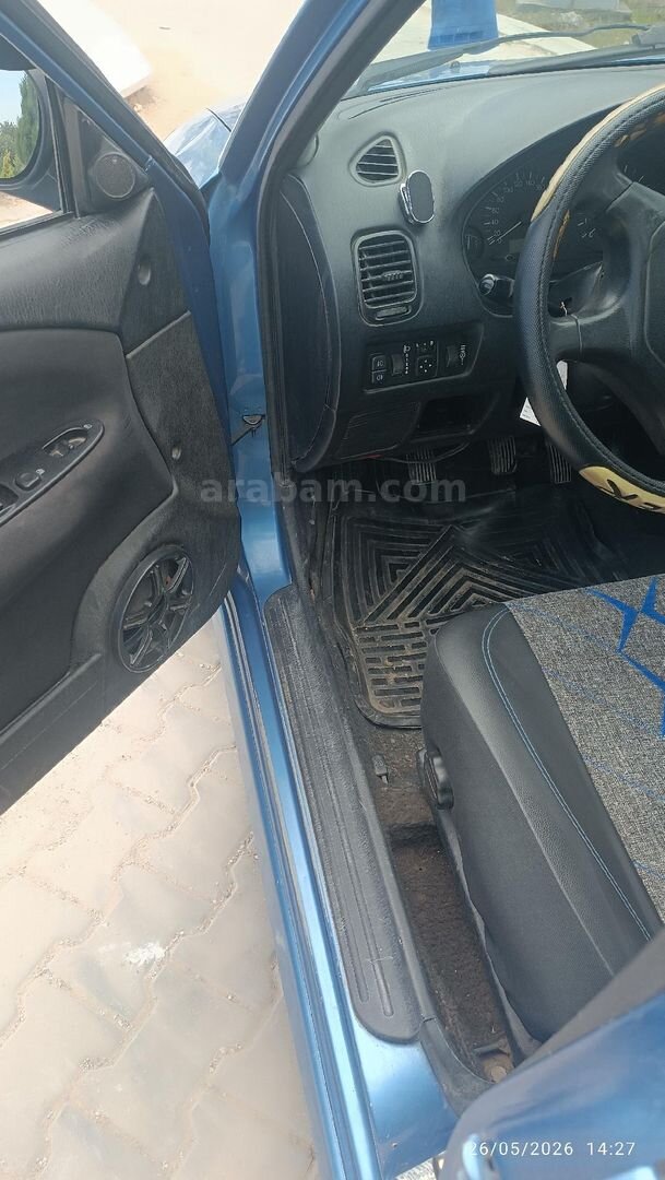 Sahibinden Mitsubishi Carisma 1.6 Avance 2001 Model 6
