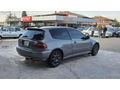 ALPARS AUTO'Dan 1992 Otomatik Klimalı Honda Cvic Ex
