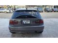 ALPARS AUTO'Dan 1992 Otomatik Klimalı Honda Cvic Ex