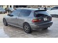 ALPARS AUTO'Dan 1992 Otomatik Klimalı Honda Cvic Ex