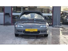 ALPARS AUTO'Dan 1992 Otomatik Klimalı Honda Cvic Ex