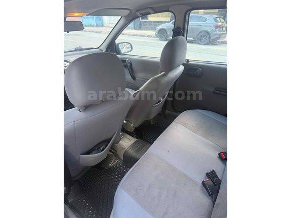 Acil opel corsa klımalı