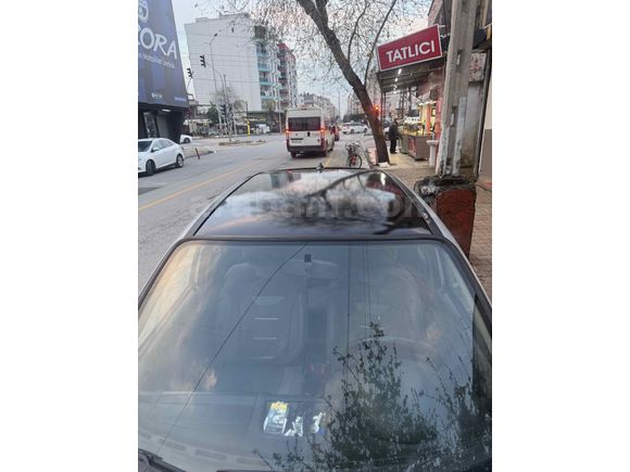 Acil opel corsa klımalı