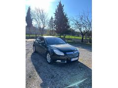 Sahibinden Opel Insignia 1.6 T Edition Elegance 2009 Model  160.000 km Siyah