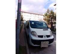 Sahibinden Renault Trafic 2.0 DCI Grand Confort 2010 Model