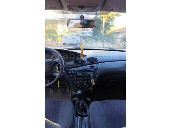 Sahibinden Ford Focus 1.6 Ambiente 2000 Model