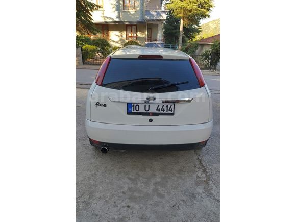 Sahibinden Ford Focus 1.6 Ambiente 2000 Model