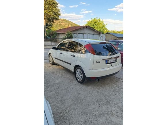 Sahibinden Ford Focus 1.6 Ambiente 2000 Model