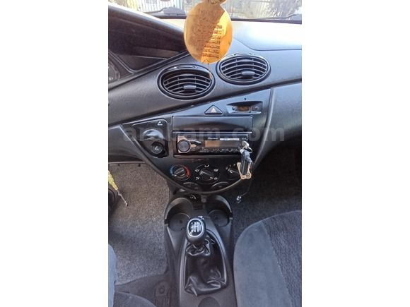 Sahibinden Ford Focus 1.6 Ambiente 2000 Model