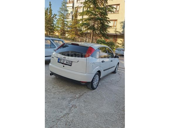 Sahibinden Ford Focus 1.6 Ambiente 2000 Model