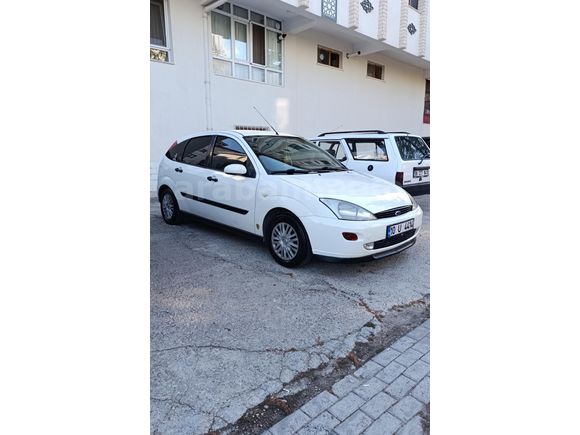 Sahibinden Ford Focus 1.6 Ambiente 2000 Model
