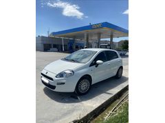 Sahibinden Fiat Punto 1.3 Multijet Popstar 2014 Model  226.000 km Beyaz