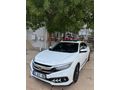 Sahibinden Honda Civic 1.6i VTEC Eco Elegance 2020 Model