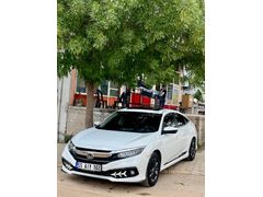 Sahibinden Honda Civic 1.6i VTEC Eco Elegance 2020 Model