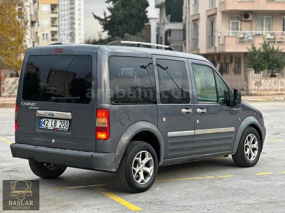 BAKIMLI TOURNEO CONNECT