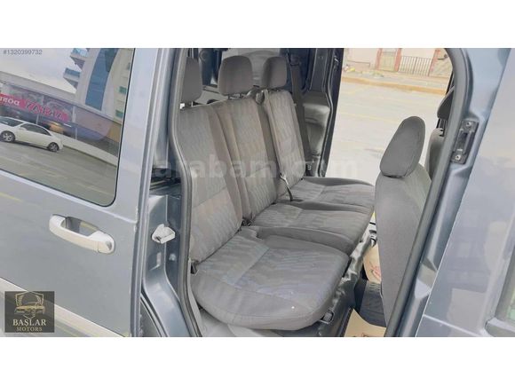 BAKIMLI TOURNEO CONNECT