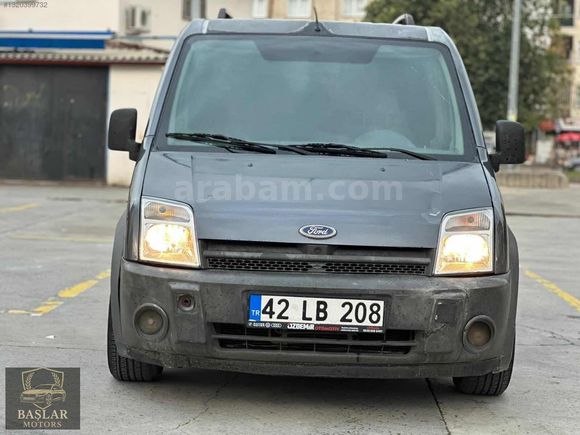 BAKIMLI TOURNEO CONNECT