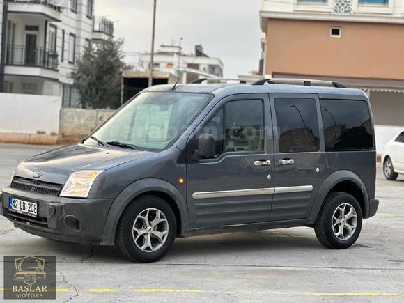 BAKIMLI TOURNEO CONNECT
