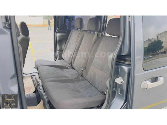BAKIMLI TOURNEO CONNECT