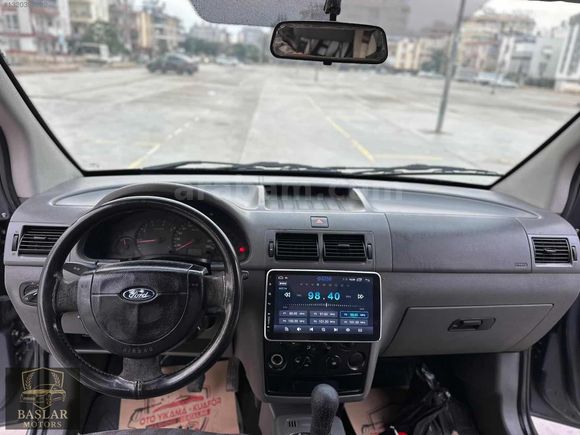 BAKIMLI TOURNEO CONNECT
