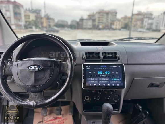 BAKIMLI TOURNEO CONNECT