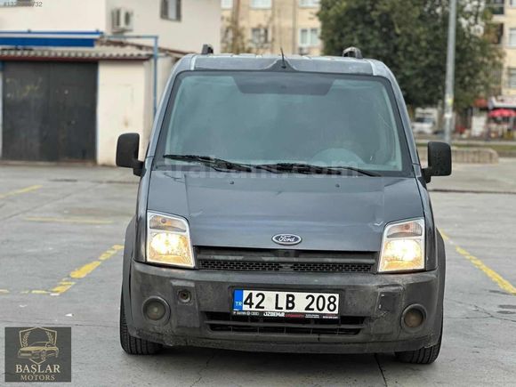 BAKIMLI TOURNEO CONNECT