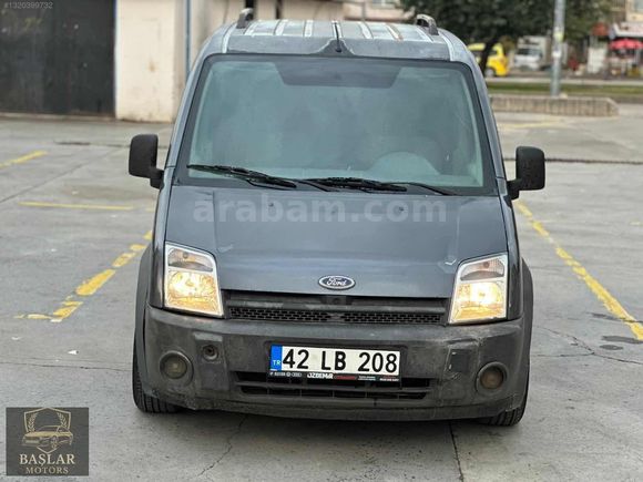 BAKIMLI TOURNEO CONNECT