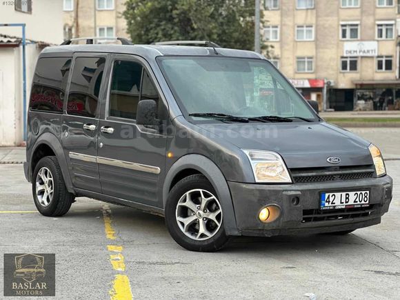 BAKIMLI TOURNEO CONNECT