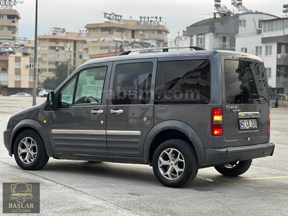BAKIMLI TOURNEO CONNECT