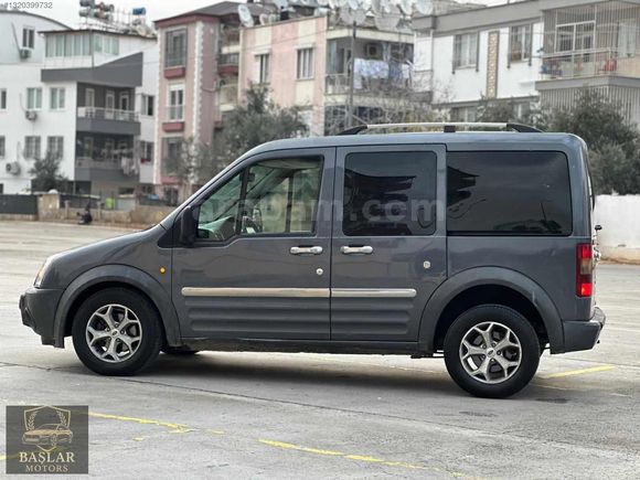 BAKIMLI TOURNEO CONNECT