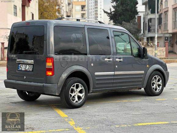BAKIMLI TOURNEO CONNECT