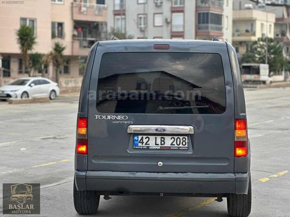 BAKIMLI TOURNEO CONNECT