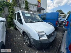 ALDATMAZ'DAN 2007 FORD CONNECT 1.8 TDCİ CAMLIVAN 4+1 75 HP