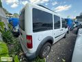 ALDATMAZ'DAN 2007 FORD CONNECT 1.8 TDCİ CAMLIVAN 4+1 75 HP